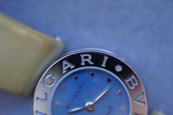 Bulgari B.Zero1 BZ22S – Image 11