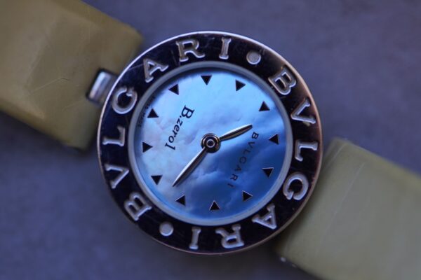 Bulgari B.Zero1 BZ22S – Image 14