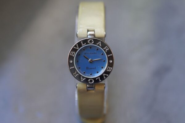 Bulgari B.Zero1 BZ22S