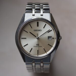 Grand Seiko Quartz SBGS003