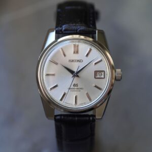 Seiko Grand Seiko 5722-9991