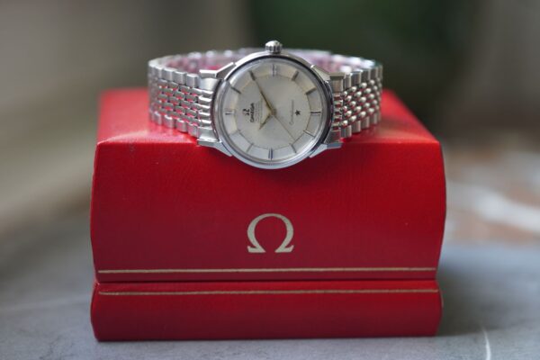 Omega Constellation "Pie Pan" 168.005 – Image 16