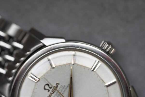 Omega Constellation "Pie Pan" 168.005 – Image 9