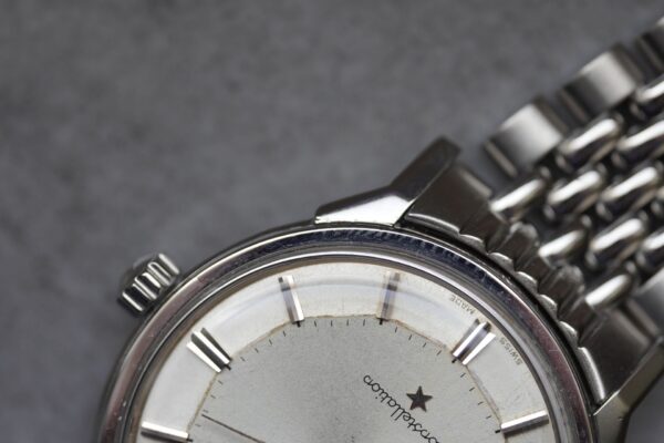 Omega Constellation "Pie Pan" 168.005 – Image 10