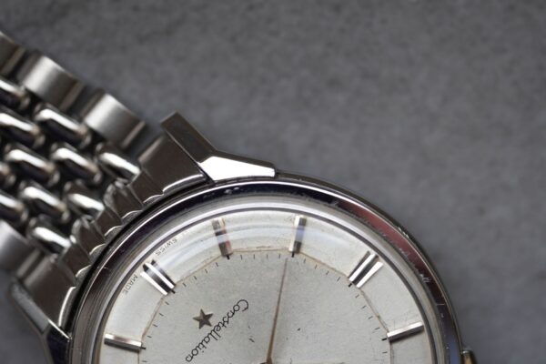 Omega Constellation "Pie Pan" 168.005 – Image 11