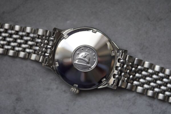 Omega Constellation "Pie Pan" 168.005 – Image 12