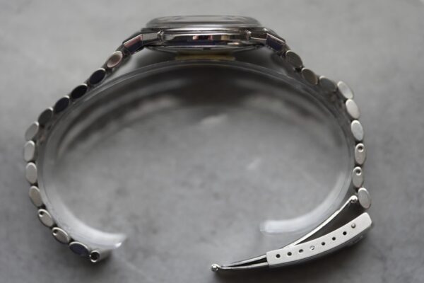 Omega Constellation "Pie Pan" 168.005 – Image 4