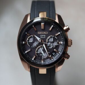 Seiko Astron SBXC024