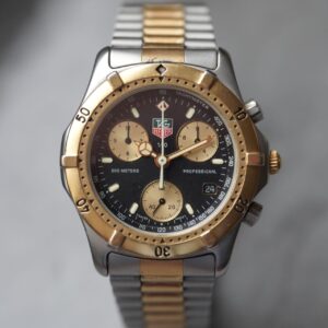 TAG Heuer 2000 Series  565.306R