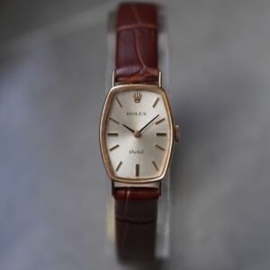 Rolex Orchid 2676 1