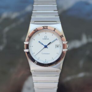 Omega Constellation 396.1070