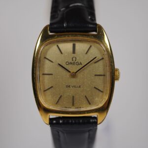 Omega De Ville 511.0531