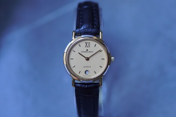 Universal Genève Quartz BG13330