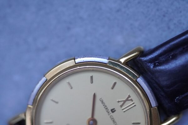 Universal Genève Quartz BG13330 – Image 11