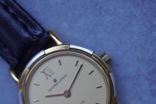 Universal Genève Quartz BG13330 – Image 12
