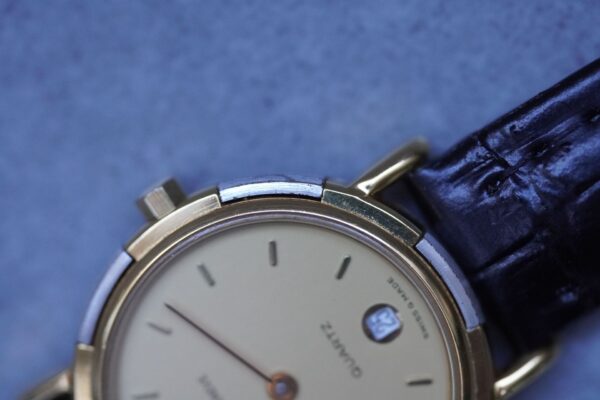 Universal Genève Quartz BG13330 – Image 13