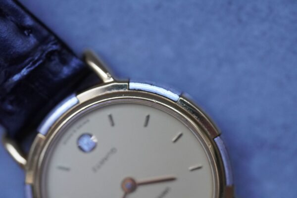 Universal Genève Quartz BG13330 – Image 14