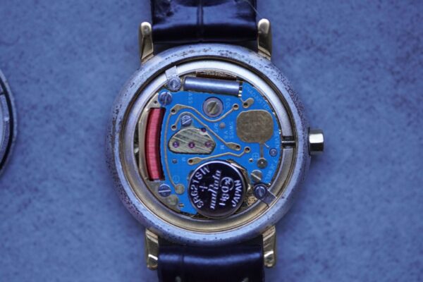 Universal Genève Quartz BG13330 – Image 16