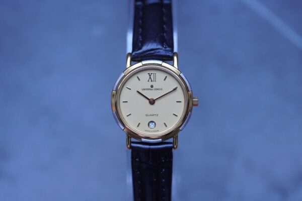 Universal Genève Quartz BG13330 – Image 4