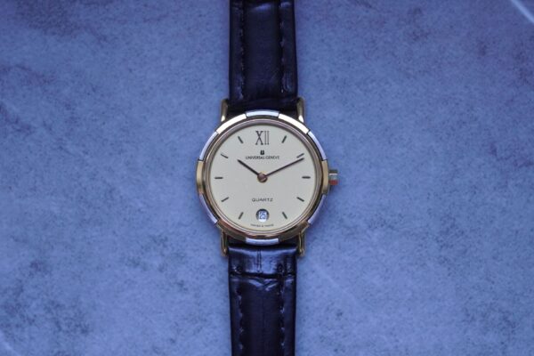 Universal Genève Quartz BG13330 – Image 6