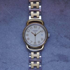 Hermès Pullman 64.03
