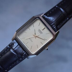 Seiko Dolce 7731-5050