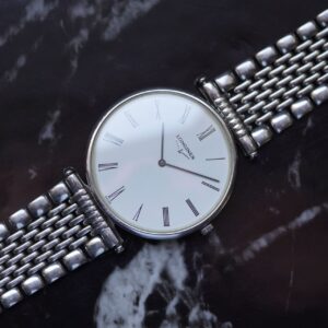 Longines Les Grandes Classique L4.635.4
