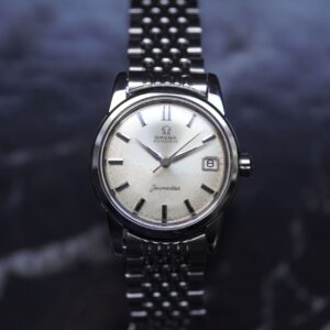 Omega Seamaster 2849-2SC