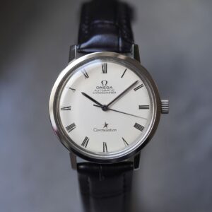 Omega Constellation 167.754
