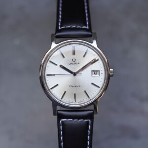 Omega Genève 136.0099