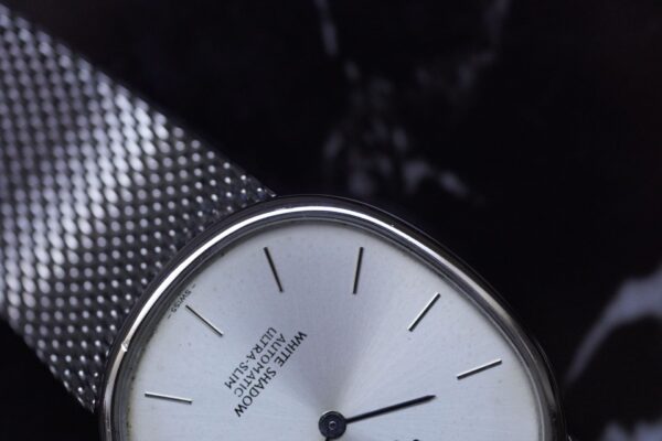 Universal Genève White Shadow Ultra-Slim 866049 – Image 13