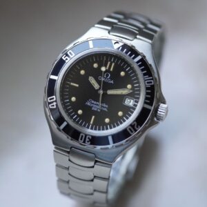 Omega Seamaster 396.1062