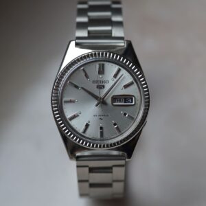 Seiko 5 5126-8030