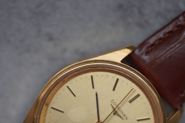 Longines Automatic Day Date 1664 636 – Image 10