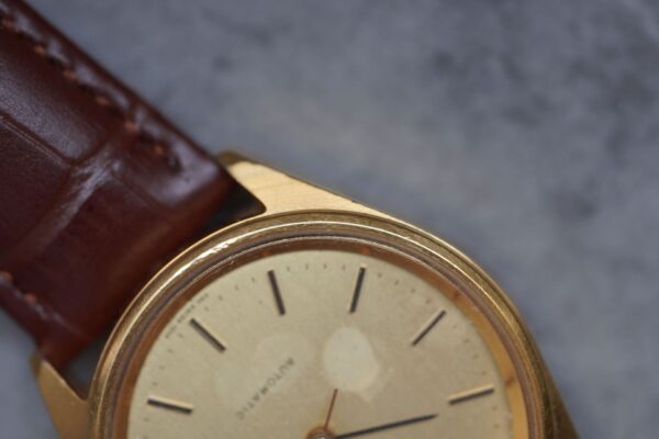 Longines Automatic Day Date 1664 636 – Image 13