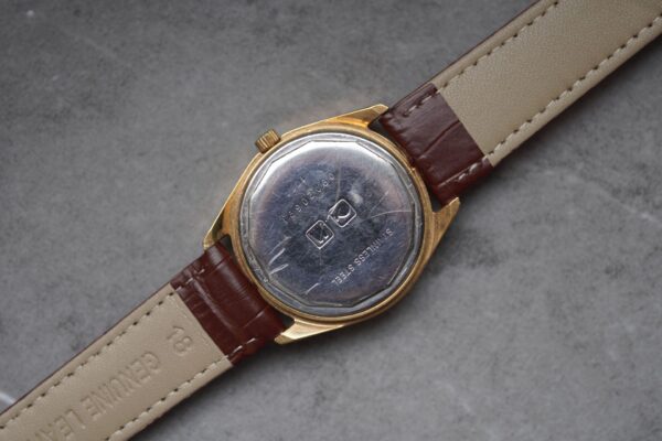 Longines Automatic Day Date 1664 636 – Image 14