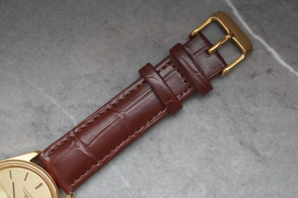 Longines Automatic Day Date 1664 636 – Image 7