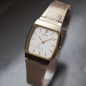 Seiko Dolce 9531-5150