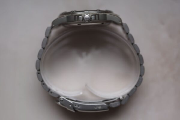 TAG Heuer Professionnal 2000 Series WF1112-0 – Image 3