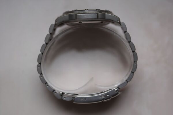 TAG Heuer Professionnal 2000 Series WF1112-0 – Image 4