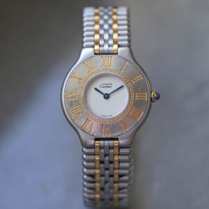 Cartier Must 21 123000P