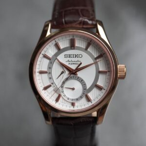 Seiko Presage SARW004