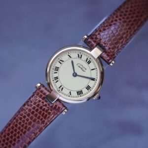 Cartier Must de Vendôme 18