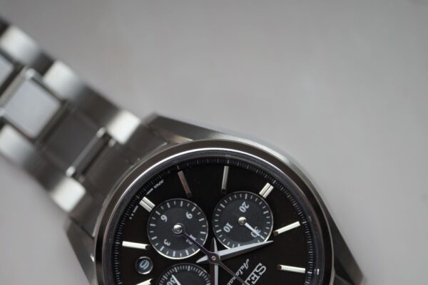 Seiko Presage SARK007 – Image 14
