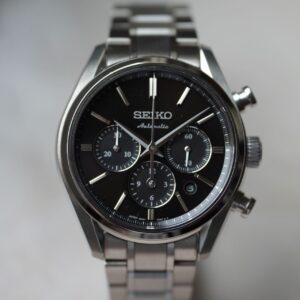 Seiko Presage SARK007