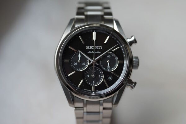 Seiko Presage SARK007