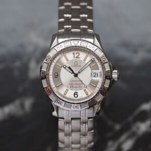 Omega Omegamatic 2514.30.00