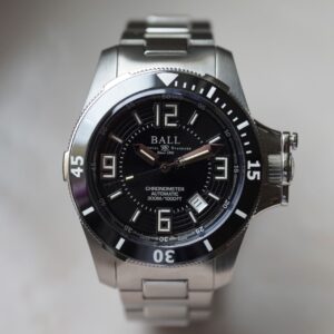 Ball Hydrocarbon DM2136A