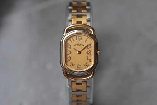 Hermès Rallye RA1.240 – Image 2