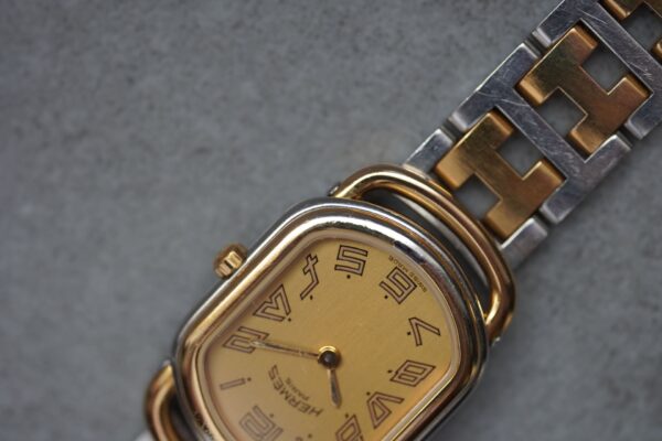 Hermès Rallye RA1.240 – Image 14